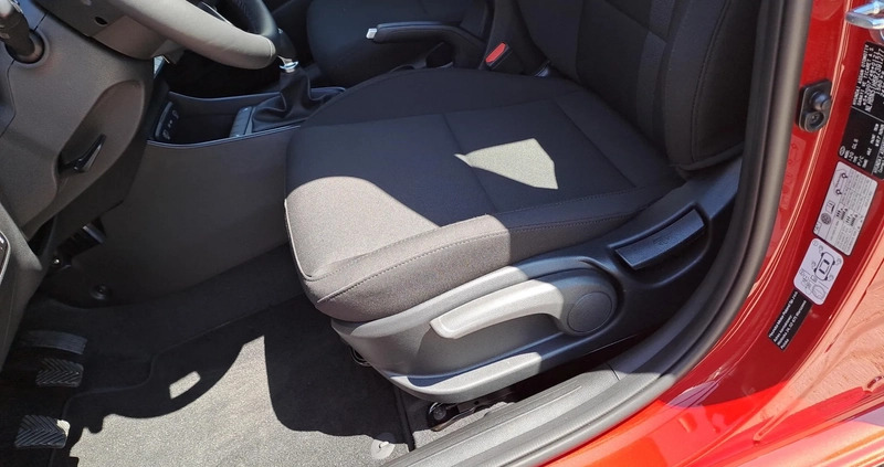 Hyundai i10 cena 77900 przebieg: 175, rok produkcji 2023 z Cedynia małe 154
